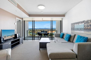 Sierra Grand Modern 1 Bedroom Apartment - CoastHM